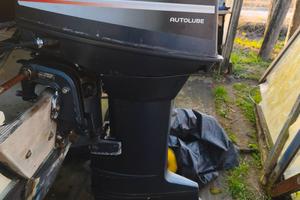 Yamaha 25 j