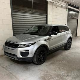 Range Rover Evoque 2.0 TD4 150 CV