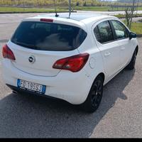 Opel benzina e gpl