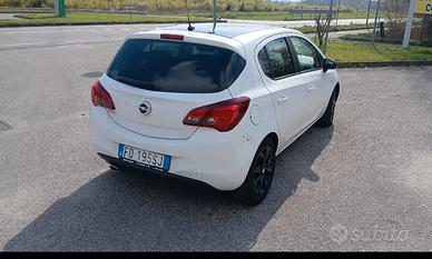 Opel benzina e gpl