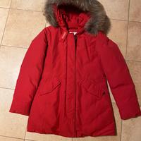 Piumino Woolrich