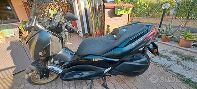 xmax tech max 300