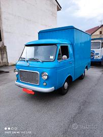 fiat d'epoca