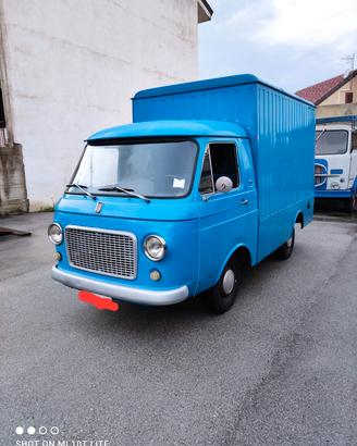 fiat d'epoca