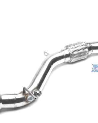 SOPPRESSORE DOWNPIPE BMW E81 E82 E87 E88 04-11