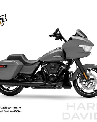 Harley-davidson Road Glide Harley Davidson FLTRX d