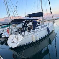 Jeanneau Sun odyssey 32.2 barca a vela