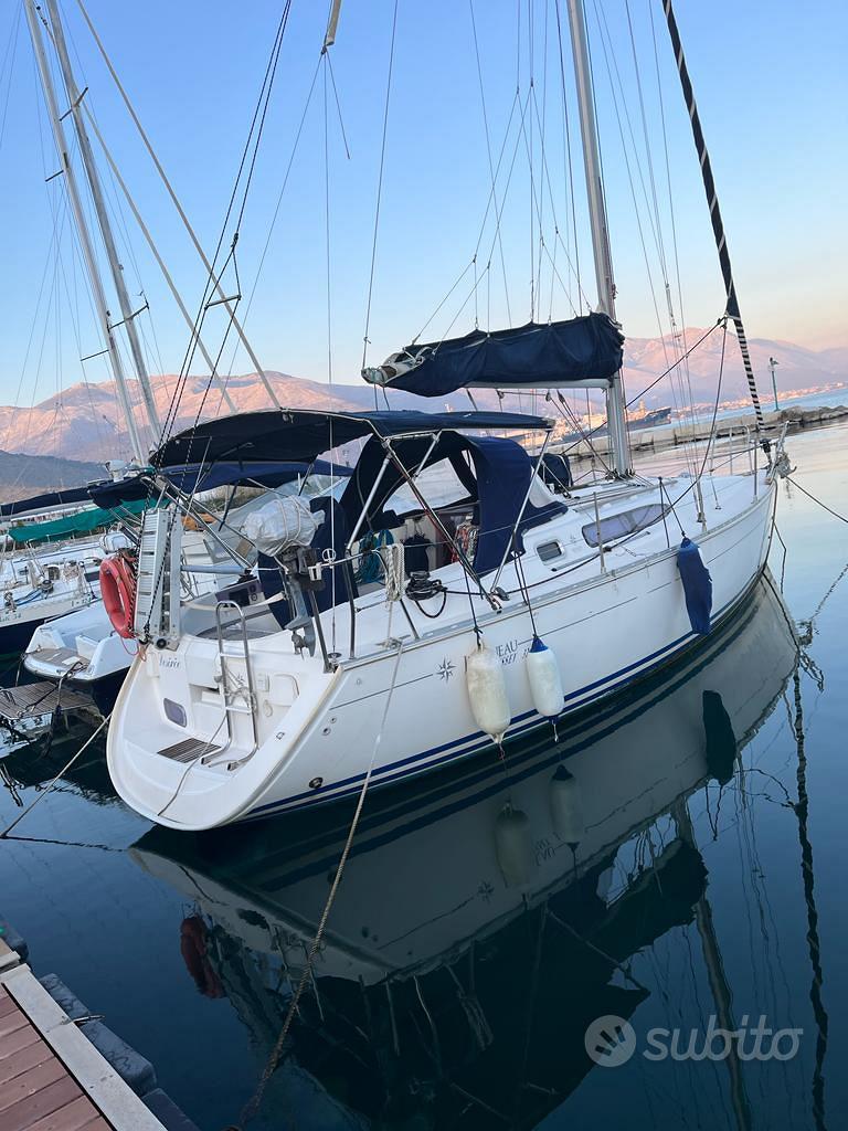 Jeanneau Sun Odyssey 32.2 — View photo 1