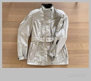 Giacca moto donna Alpinestars tg.42/44