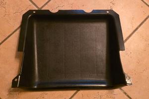 Vaschetta Portaoggetti Fiat 500 F L R - Epoca