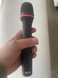 Microfono MIPRO act-707he