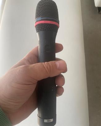 Microfono MIPRO act-707he