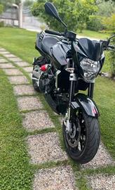 Aprilia Shiver 750