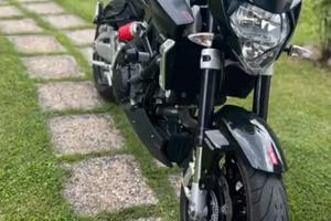Aprilia Shiver 750