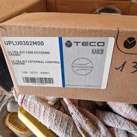kit esterno teco cromo