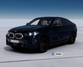 BMW X6 xDrive30d 48V MSport Pro
