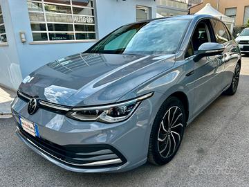 Volkswagen Golf 1.5 TGI DSG Style 2023