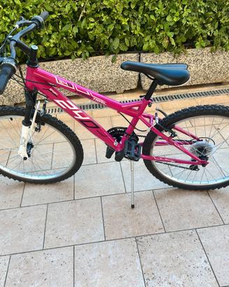 MOUNTAIN BIKE RAGAZZI: Bicicletta da 26 pollici