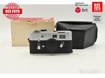 Leica M5