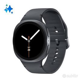 Galaxy Watch 8 44mm LTE - Nuovo