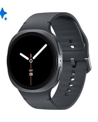 Galaxy Watch 8 44mm LTE - Nuovo