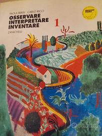 Osservare Interpretare inventare 