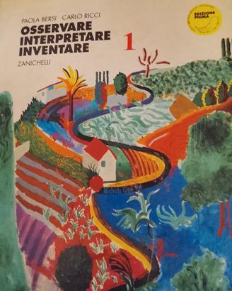 Osservare Interpretare inventare 