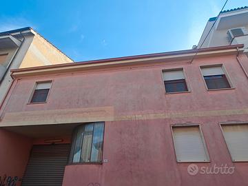 Locale commerciale in zona centrale