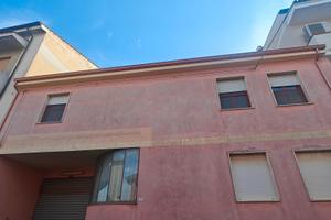 Locale commerciale in zona centrale