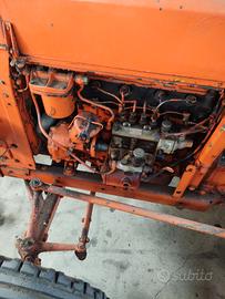 Trattore R25