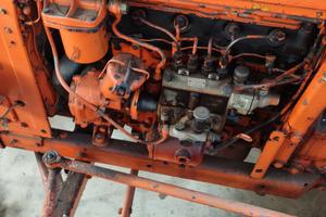 Trattore R25