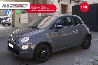 FIAT 500 FIAT 1.0 Hybrid Connect Unicoproprie...