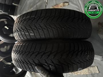 gomme usate 1656519 Winter GOODYEAR - ULTRAGRIP 8 