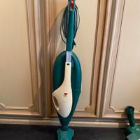 aspirapolvere folletto