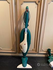 aspirapolvere folletto