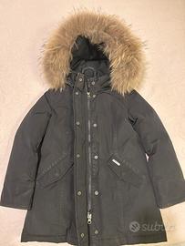 Woolrich Parka Nero