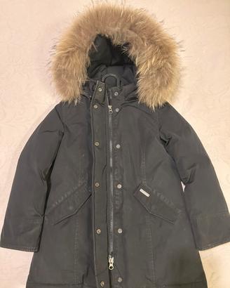 Woolrich Parka Nero