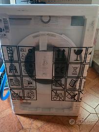 Lavatrice BEKO 9 Kg Classe A 
