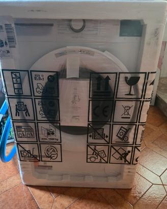 Lavatrice BEKO 9 Kg Classe A 