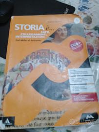 libri  scolastici ITIS