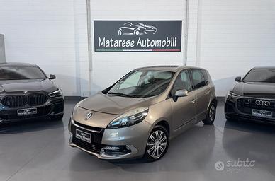 Renault Scenic Xmod DCI 1.5cc 110cv Navi+Bluetooth