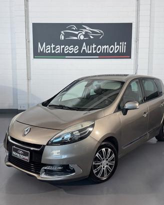 Renault Scenic Xmod DCI 1.5cc 110cv Navi+Bluetooth