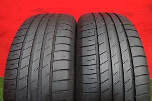 225 55 17 Gomme Estive 70% GoodYear 225 55 R17