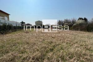 Terreno edificabile - Venezia