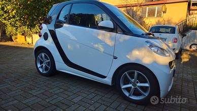 Smart Pulse CDI 2011