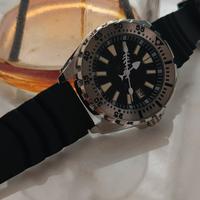 Seiko mod