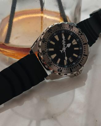 Seiko mod