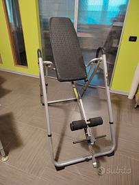Panca ad inversione Kettler Apollo