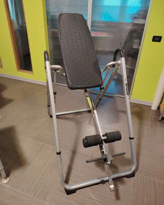 Panca ad inversione Kettler Apollo