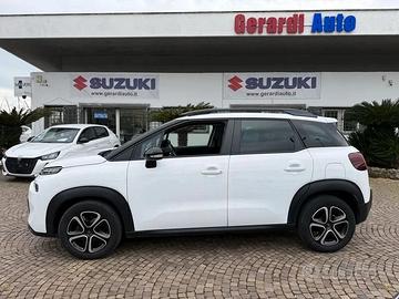 Citroen C3 Aircross BlueHDi 110 S&S Feel